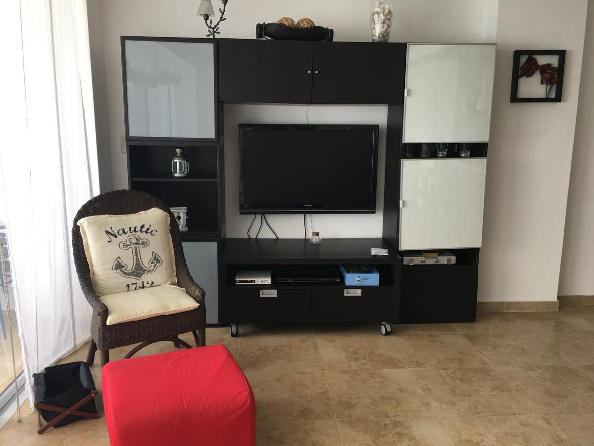 Marbella Apartment ฆวนโดลีโอ ภายนอก รูปภาพ
