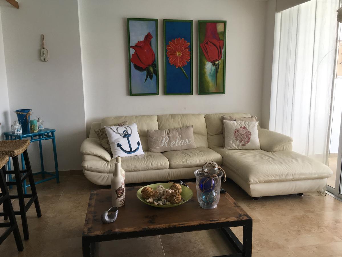 Marbella Apartment ฆวนโดลีโอ ภายนอก รูปภาพ