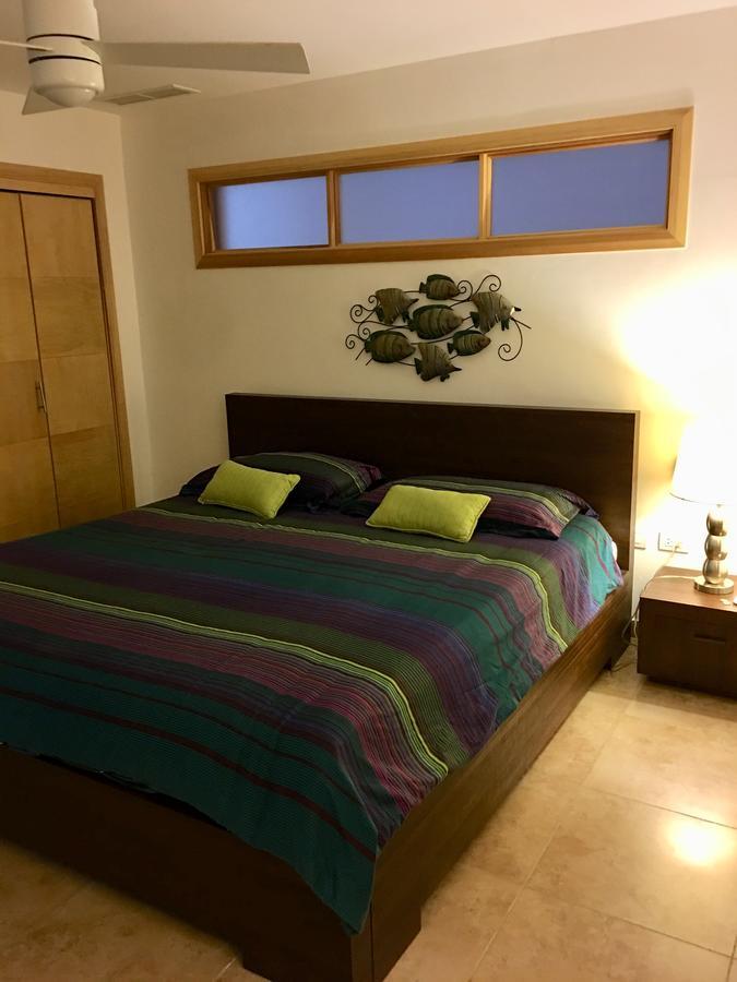 Marbella Apartment ฆวนโดลีโอ ภายนอก รูปภาพ
