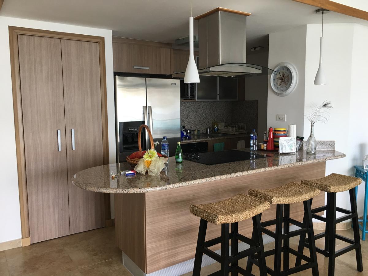 Marbella Apartment ฆวนโดลีโอ ภายนอก รูปภาพ
