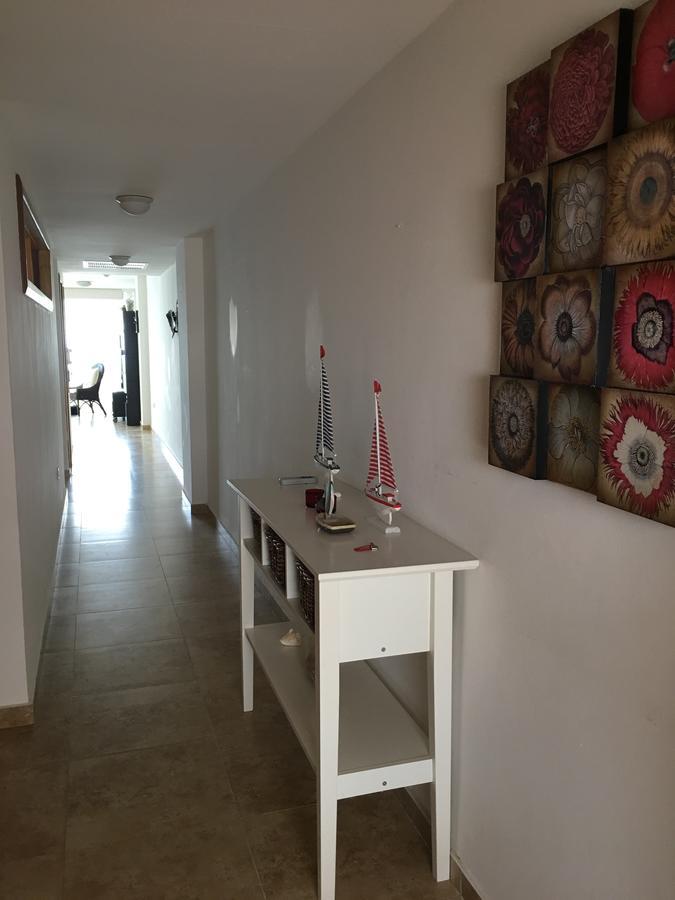 Marbella Apartment ฆวนโดลีโอ ภายนอก รูปภาพ