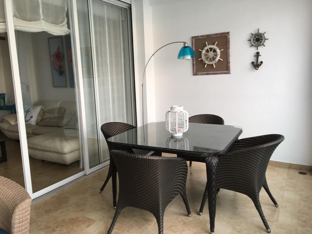 Marbella Apartment ฆวนโดลีโอ ภายนอก รูปภาพ