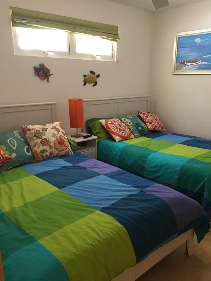 Marbella Apartment ฆวนโดลีโอ ภายนอก รูปภาพ