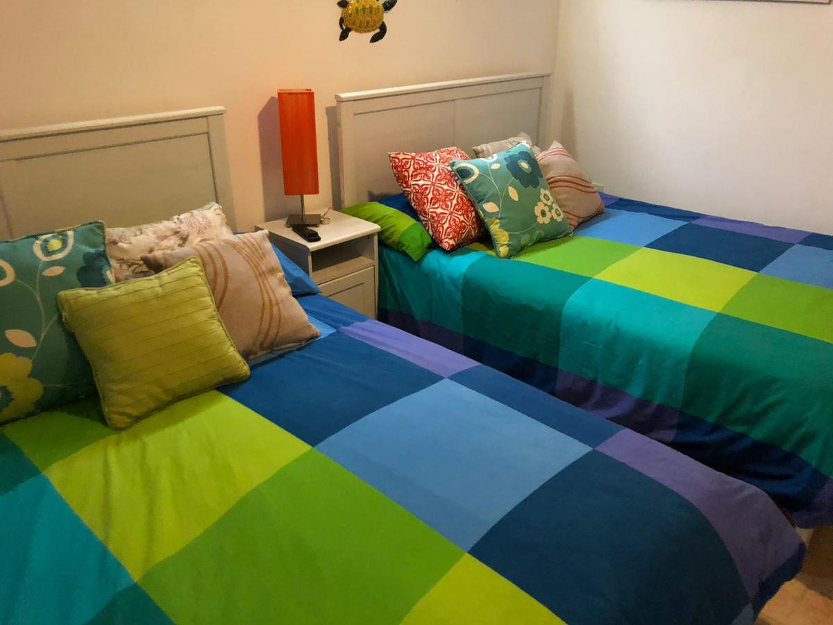 Marbella Apartment ฆวนโดลีโอ ภายนอก รูปภาพ