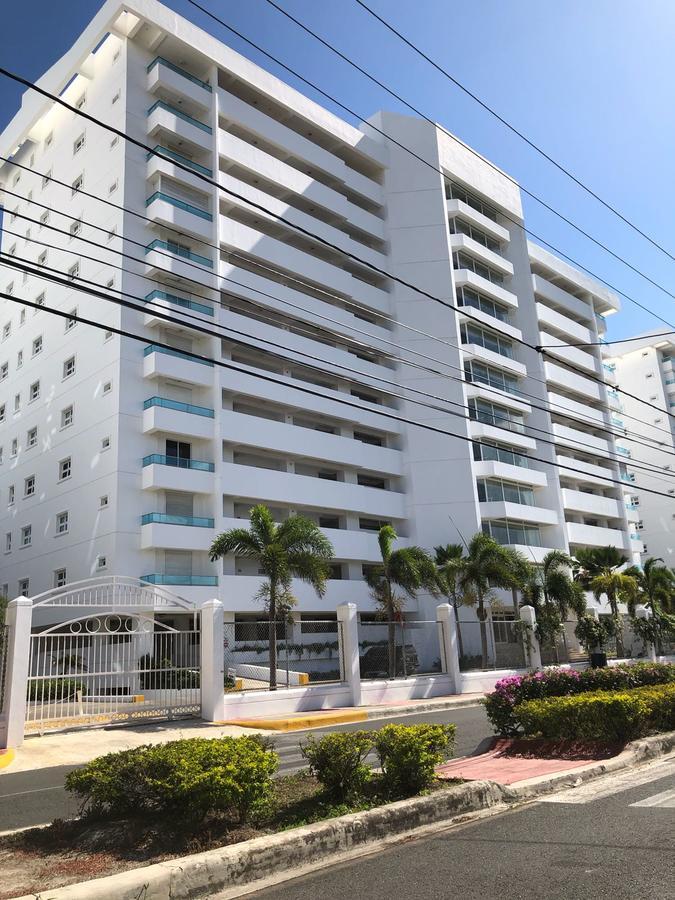 Marbella Apartment ฆวนโดลีโอ ภายนอก รูปภาพ